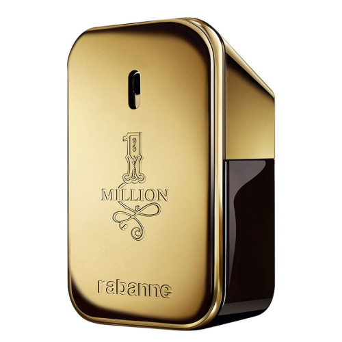 RABANNE PARFUM 1 Million - Eau de Toilette 3349666007891 RABANNE PARFUM 1 Million - Eau de Toilette 3349666007891